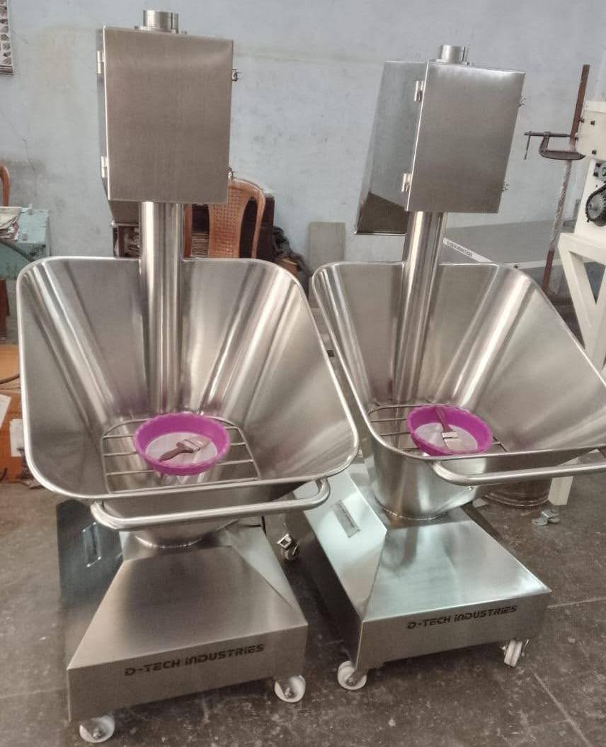 Flour Sifter